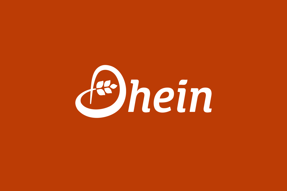 Dhein Wortbildmarke, Logo by Designfieber