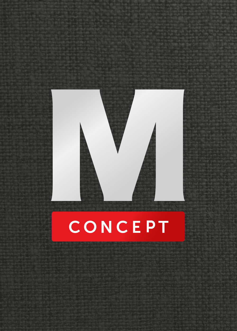 Logo M Concept