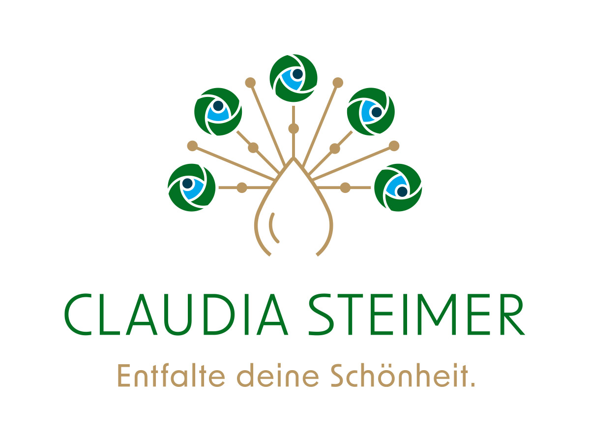 Logo Claudia Steimer