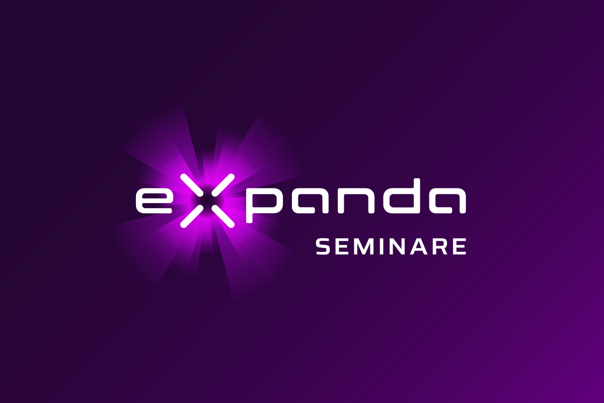 Logo Expanda Seminare